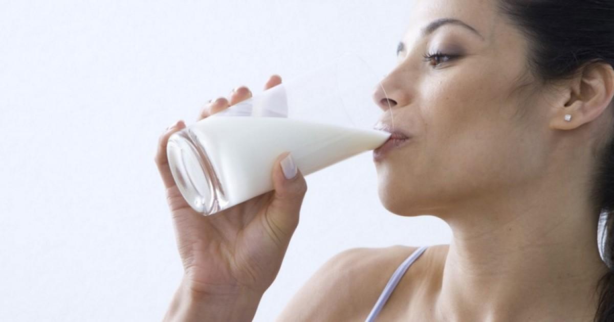[10 razões para consumir leite em todas as fases da vida]