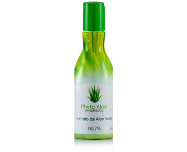 Phyto Aloe - Extrato de Aloe Vera
