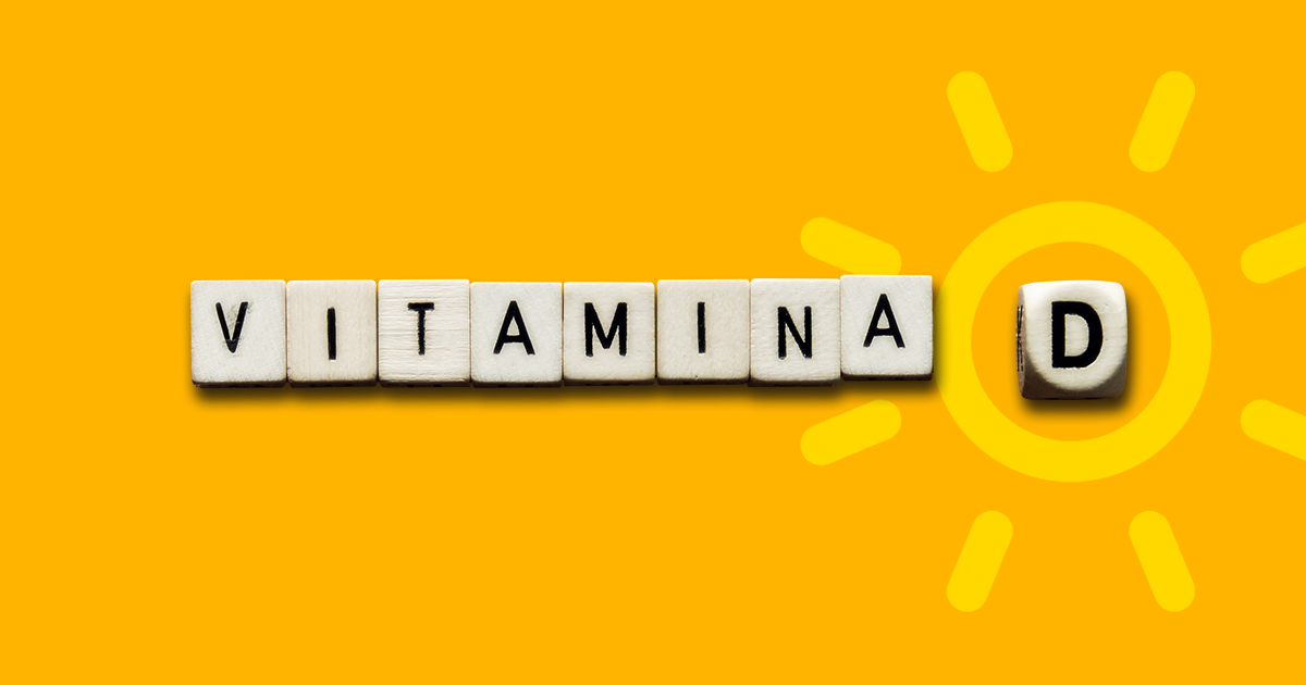 [Descubra as melhores formas de obter vitamina D]