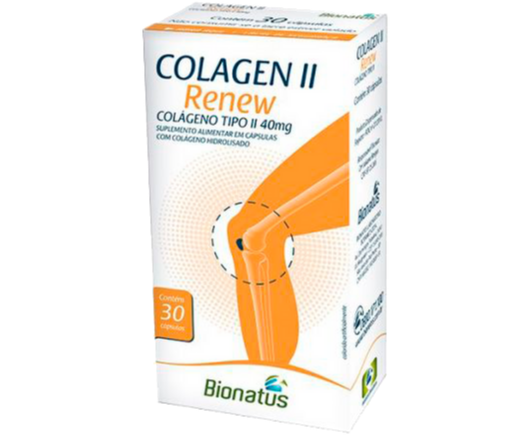 Colagen II - Renew